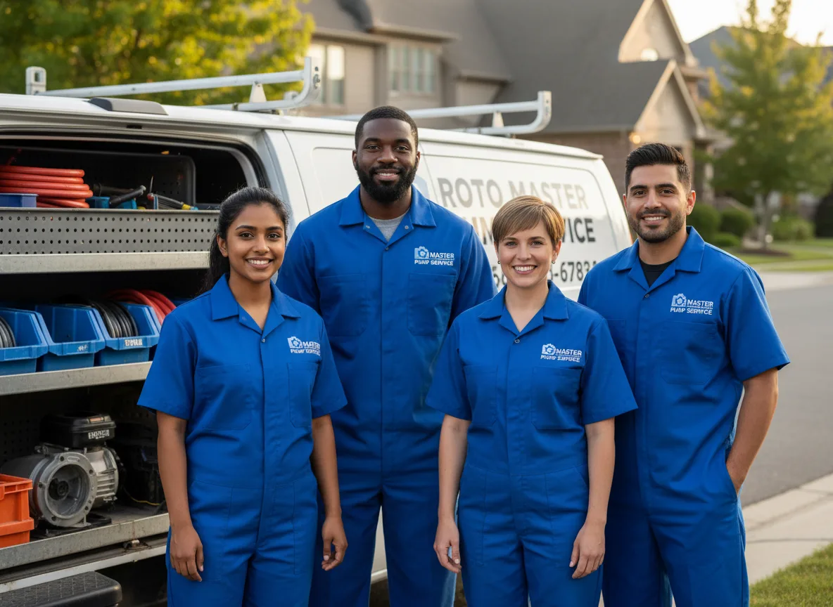 Sump Pump Installation company in Port Gamble, WA
